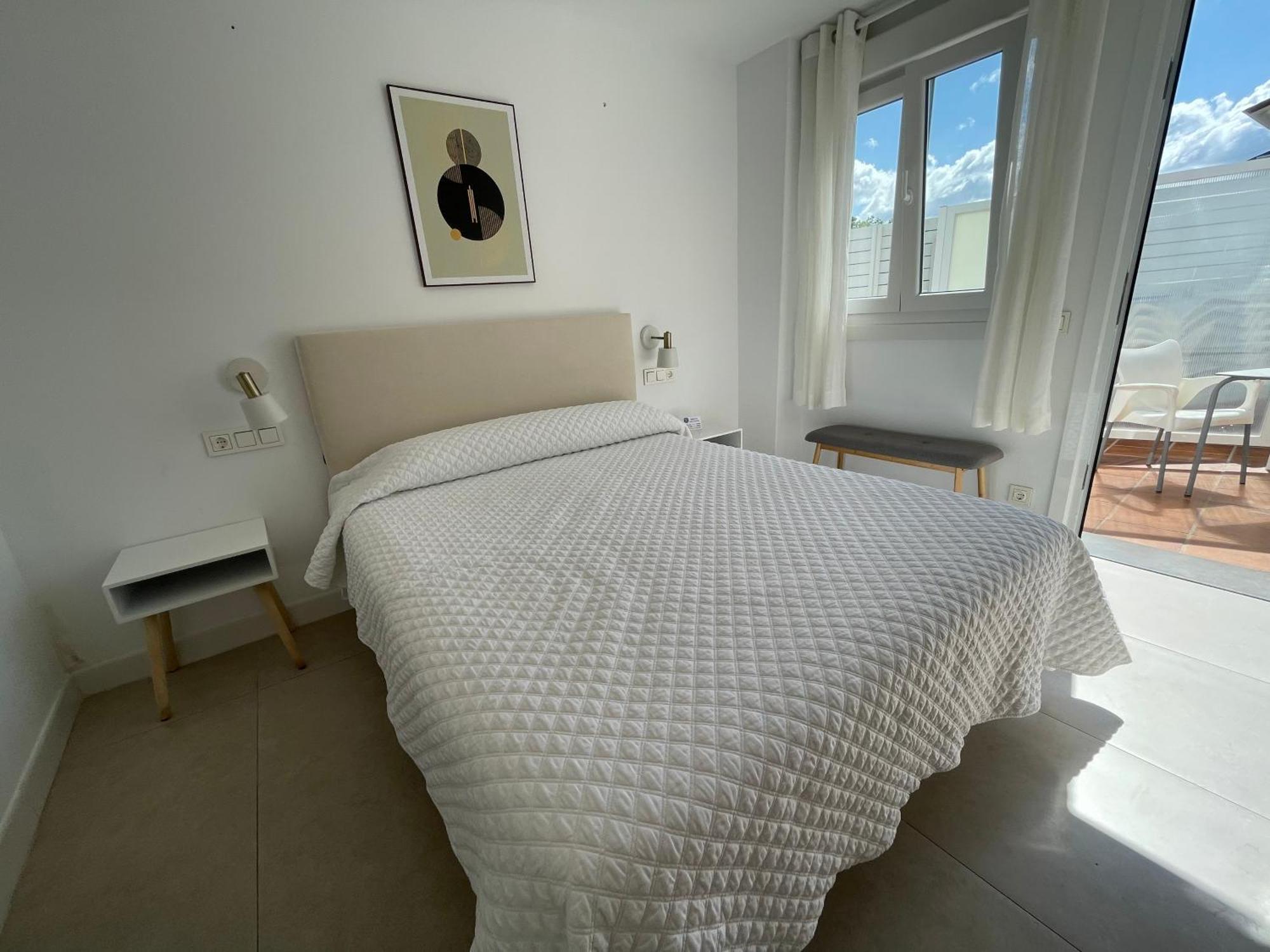 Hostal Montevideo Beachfront Nigrán Eksteriør billede